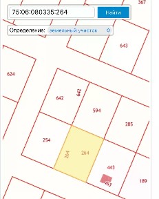 Продается участок, 12 сот.