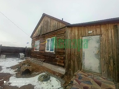 Продается 1-этажный дом, 31,4 м²
