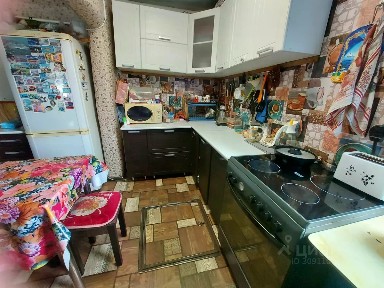 Продается 1-этажный дом, 53,2 м²