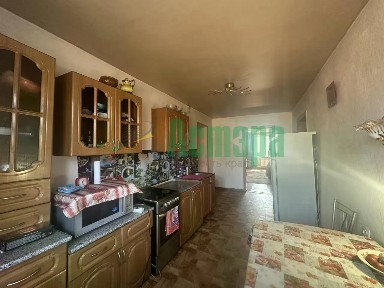 Забайкальский край, Читинский район, Смоленка село, ПМК микрорайон