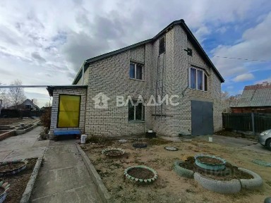 Продается 2-этажный дом, 120 м²