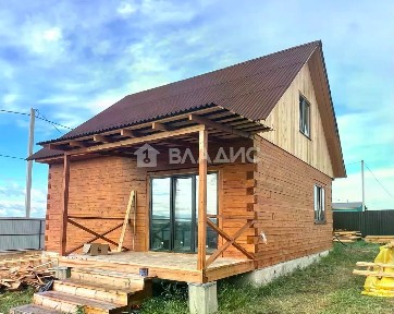 Продается 2-этажный дом, 128 м²