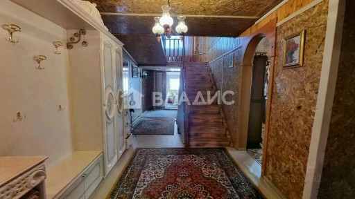 Продается 2-этажный дом, 260,8 м²