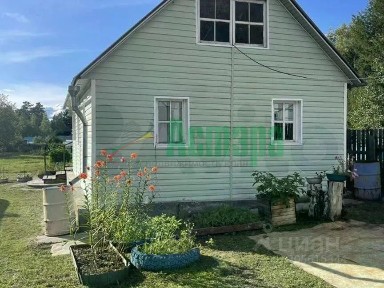 Продается 2-этажный дом, 68,1 м²