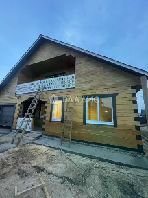 Продается 1-этажный дом, 180 м²