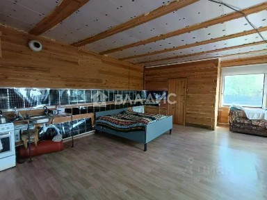 Продается 1-этажный дом, 136,5 м²