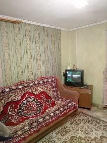 Продается 1-этажный дом, 28 м²