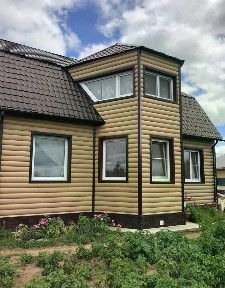 Продается 2-этажный дом, 150 м²