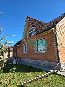 Продается 1-этажный дом, 100 м²