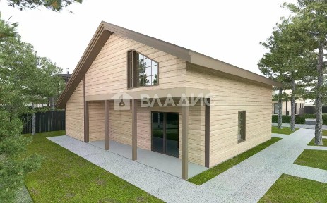 Продается 2-этажный дом, 160 м²