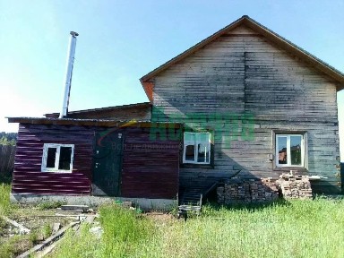 Продается 2-этажный дом, 163 м²