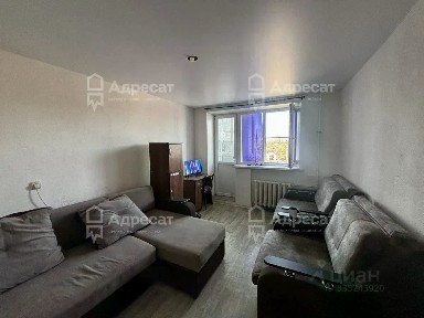 Сдается 2-комн. квартира, 40,2 м²