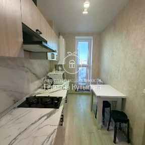 Сдается 1-комн. квартира, 25,3 м²