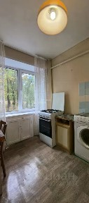 Сдается 1-комн. квартира, 36 м²