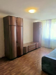 Сдается 1-комн. квартира, 35 м²