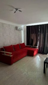 Сдается 1-комн. квартира, 34 м²