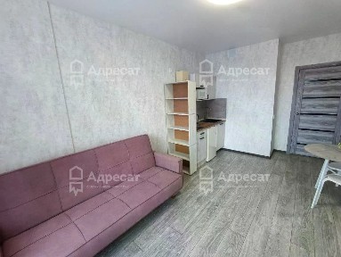 Сдается студия, 21 м²