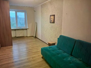 Сдается 2-комн. квартира, 46 м²