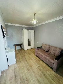 Сдается 1-комн. квартира, 22 м²