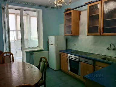 Сдается 1-комн. квартира, 45 м²