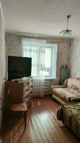 Сдается 2-комн. квартира, 60 м²