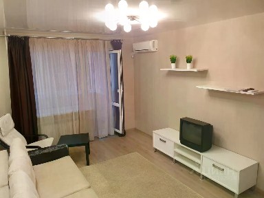 Сдается 1-комн. квартира, 35 м²