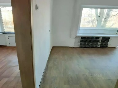 Продается 1-комн. квартира, 21 м²