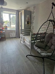 Продается 2-комн. квартира, 41,5 м²