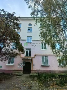 Продается 2-комн. квартира, 58,3 м²