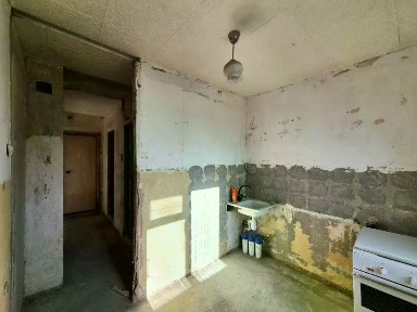 Продается 1-комн. квартира, 34,3 м²