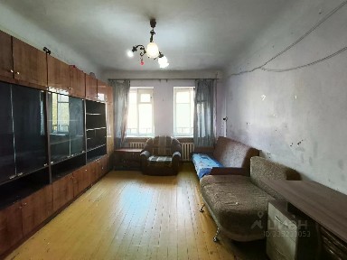 Продается 3-комн. квартира, 62,6 м²