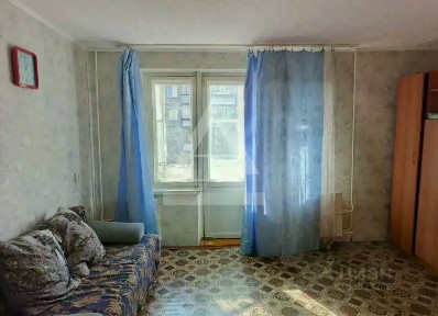 Продается 1-комн. квартира, 36,6 м²