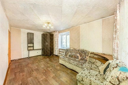 Продается 2-комн. квартира, 40,7 м²