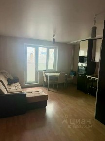 Продается 1-комн. квартира, 41 м²