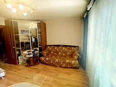Продается 1-комн. квартира, 40,4 м²