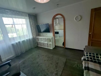 Продается 2-комн. квартира, 55,9 м²