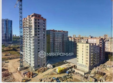Продается 3-комн. квартира, 85,7 м²