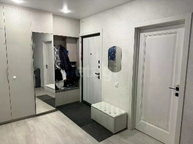 Продается 1-комн. квартира, 41,4 м²