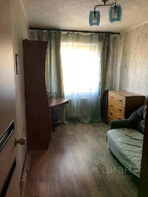 Продается 2-комн. квартира, 42,9 м²