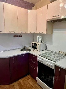 Продается 1-комн. квартира, 30,1 м²