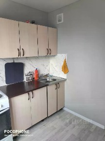 Продается 1-комн. квартира, 33,1 м²