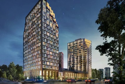 Продается 2-комн. квартира, 80,5 м²
