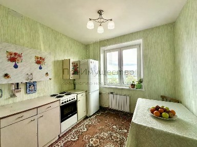 Продается 3-комн. квартира, 65 м²