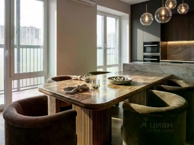 Сдается 2-комн. квартира, 40 м²
