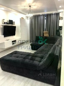 Сдается 3-комн. квартира, 88 м²