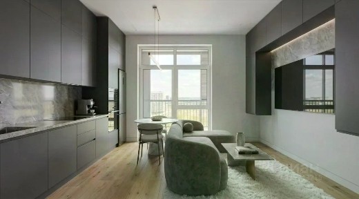 Сдается 3-комн. квартира, 72 м²