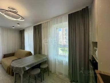 Сдается 1-комн. квартира, 39 м²