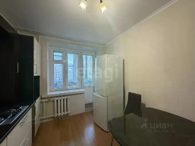 Сдается 1-комн. квартира, 41 м²