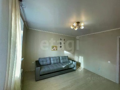 Сдается 1-комн. квартира, 34,4 м²