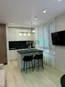 Сдается 3-комн. квартира, 60 м²